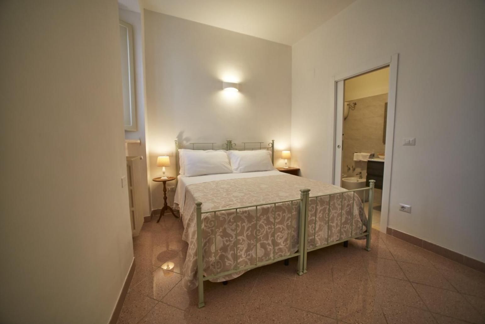 Il Monastero Di Bevagna Bed & Breakfast Dış mekan fotoğraf