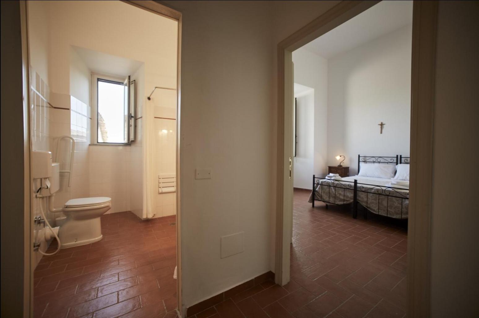 Il Monastero Di Bevagna Bed & Breakfast Dış mekan fotoğraf