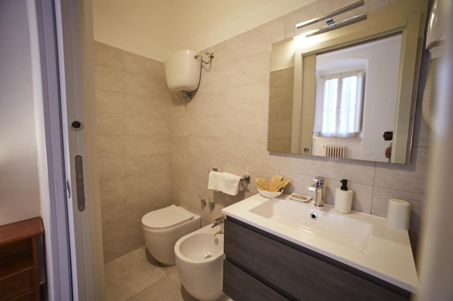 Il Monastero Di Bevagna Bed & Breakfast Dış mekan fotoğraf