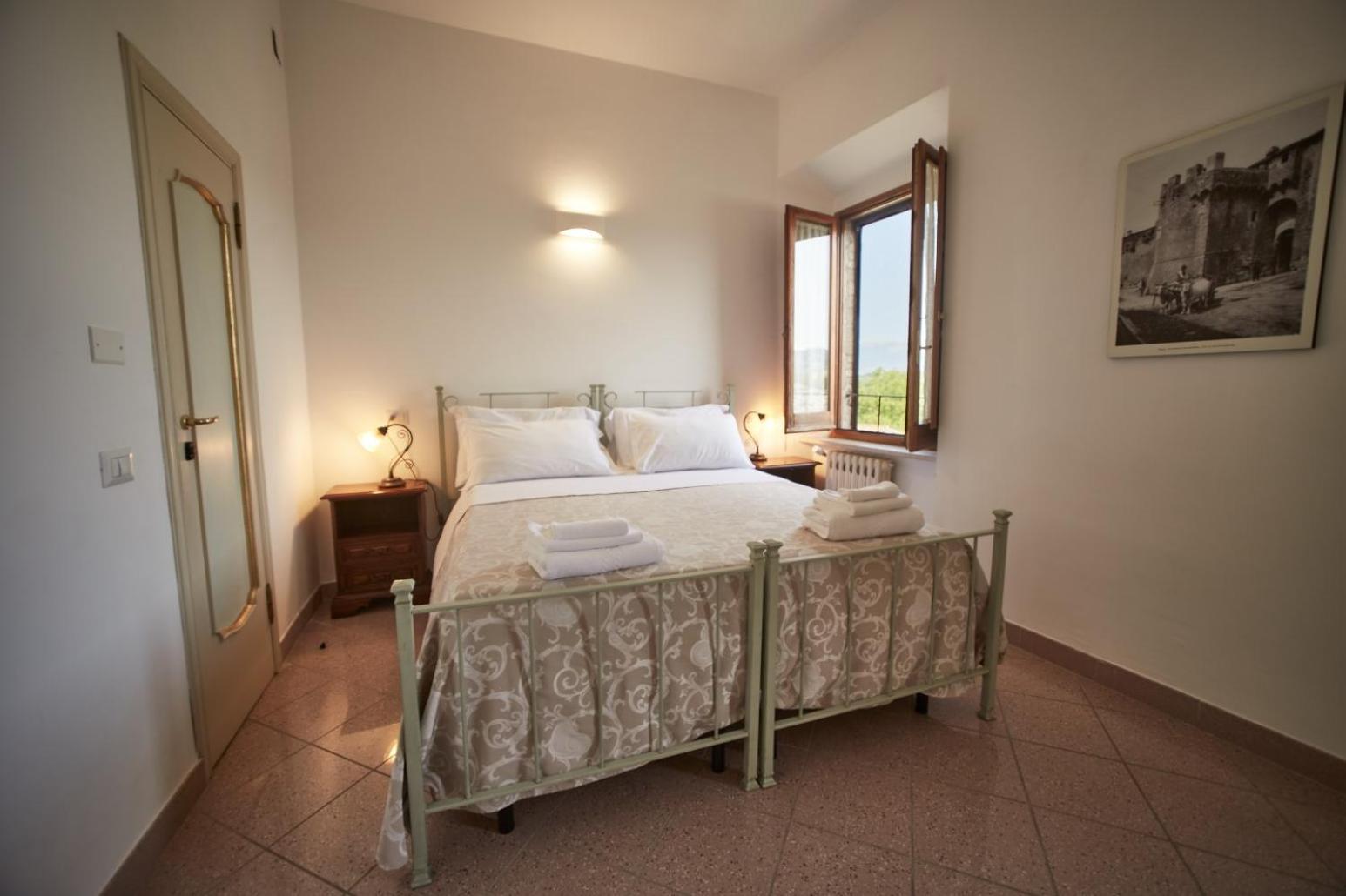 Il Monastero Di Bevagna Bed & Breakfast Dış mekan fotoğraf