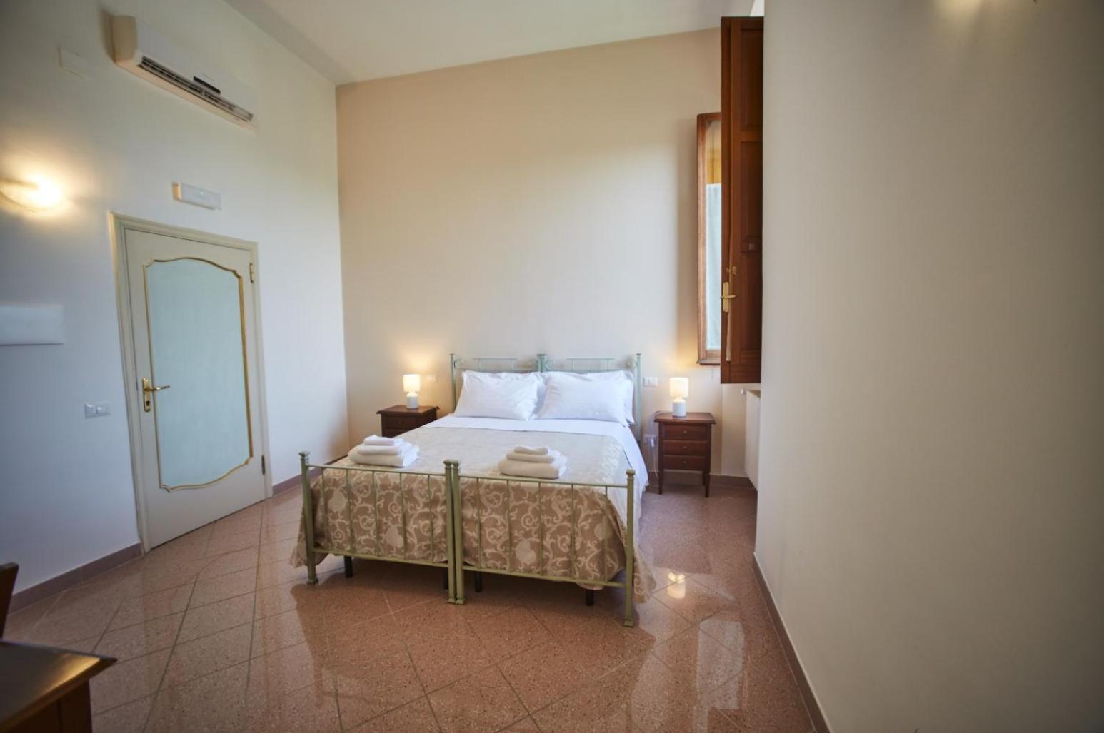 Il Monastero Di Bevagna Bed & Breakfast Dış mekan fotoğraf