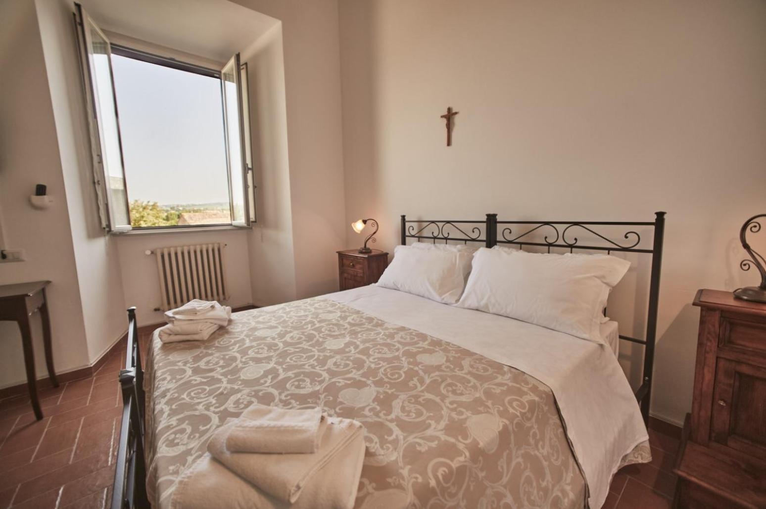 Il Monastero Di Bevagna Bed & Breakfast Dış mekan fotoğraf