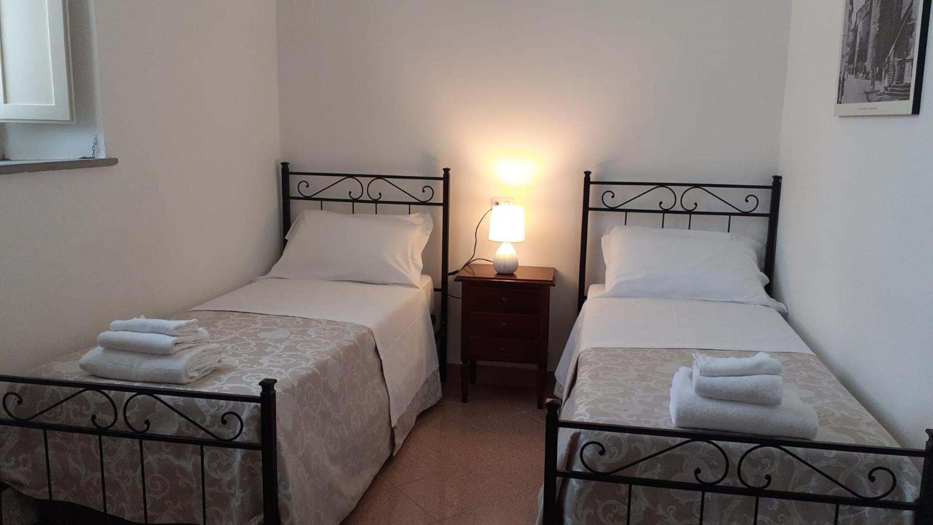 Il Monastero Di Bevagna Bed & Breakfast Dış mekan fotoğraf