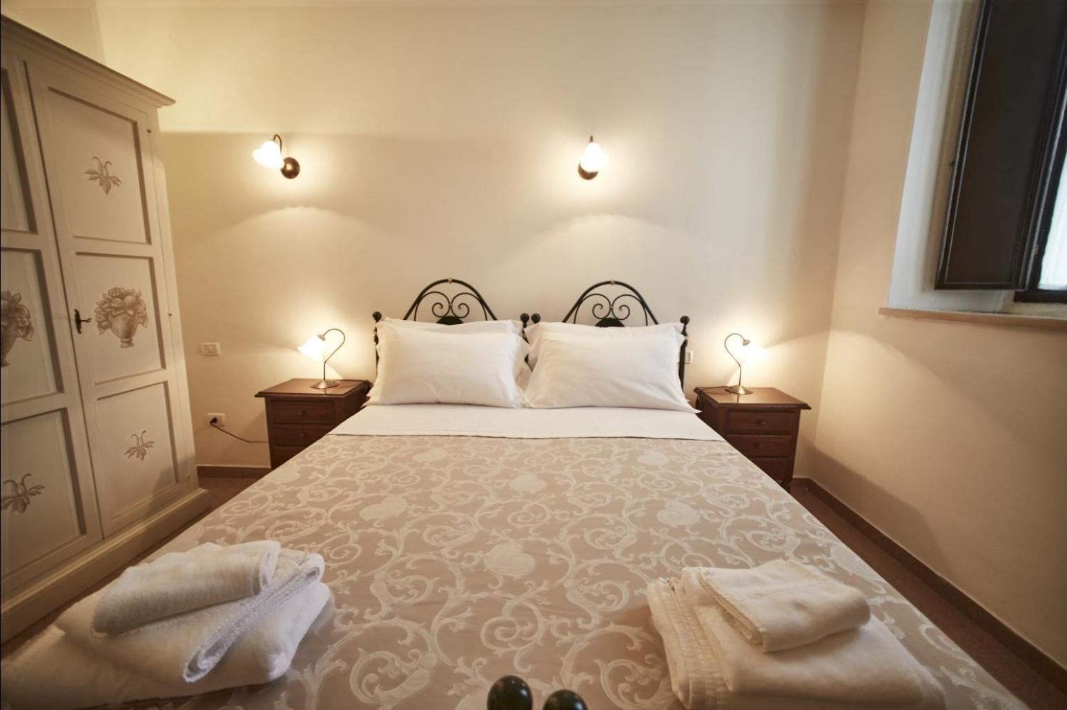 Il Monastero Di Bevagna Bed & Breakfast Dış mekan fotoğraf