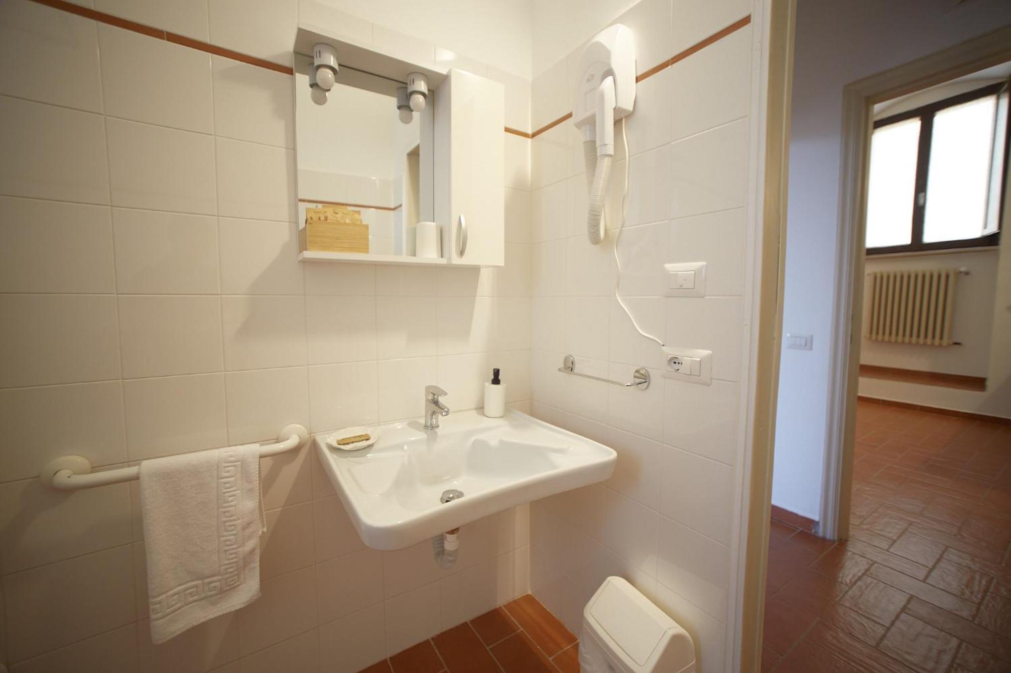 Il Monastero Di Bevagna Bed & Breakfast Dış mekan fotoğraf