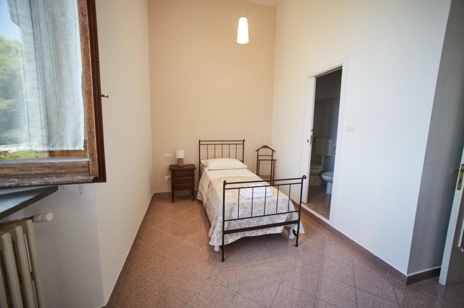 Il Monastero Di Bevagna Bed & Breakfast Dış mekan fotoğraf