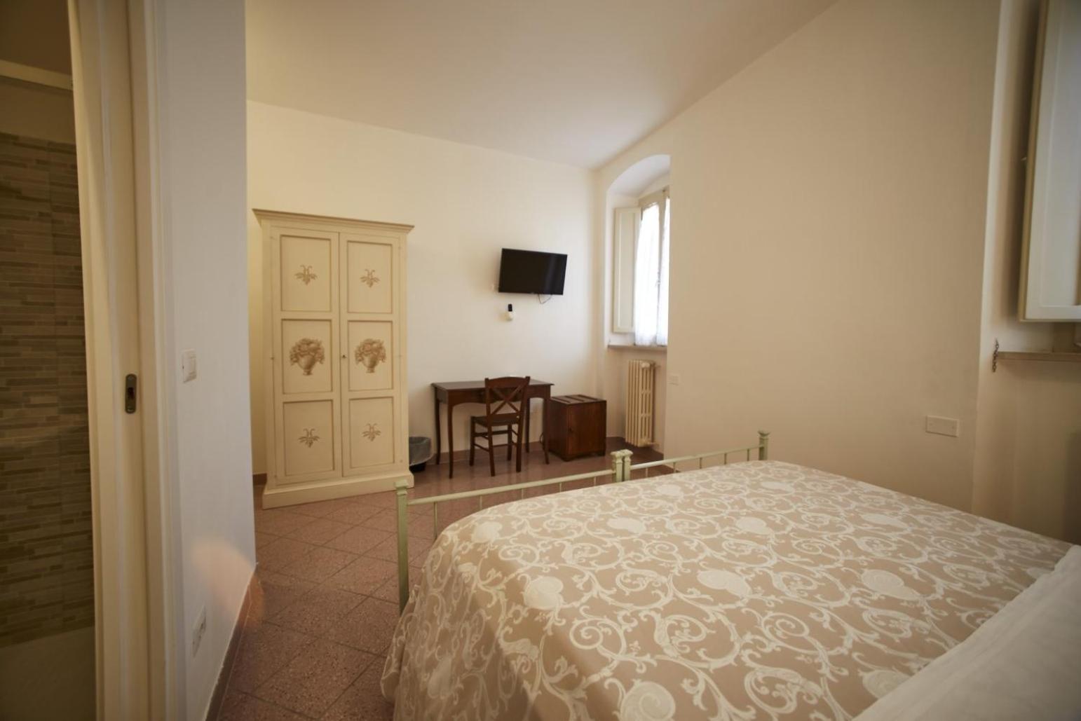 Il Monastero Di Bevagna Bed & Breakfast Dış mekan fotoğraf