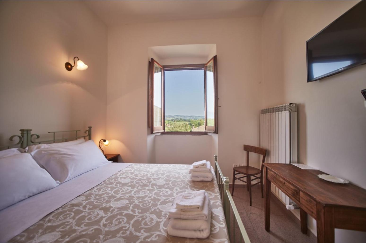 Il Monastero Di Bevagna Bed & Breakfast Dış mekan fotoğraf