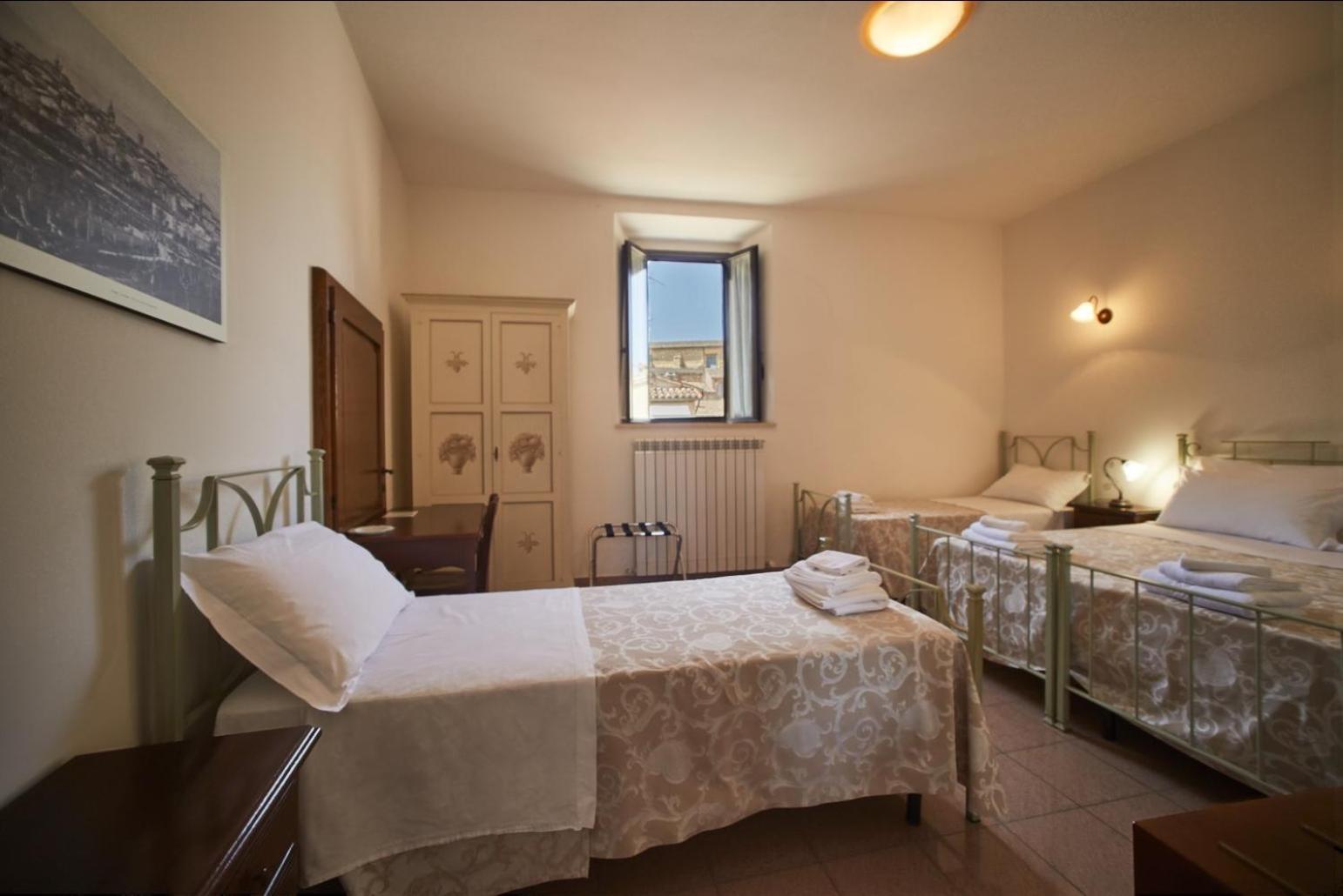 Il Monastero Di Bevagna Bed & Breakfast Dış mekan fotoğraf