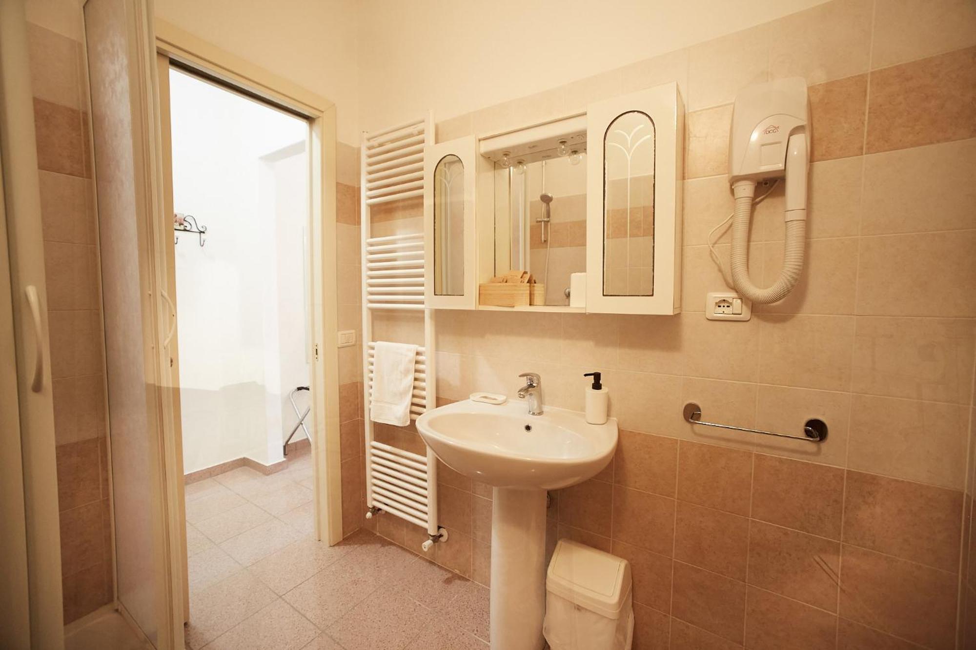 Il Monastero Di Bevagna Bed & Breakfast Dış mekan fotoğraf