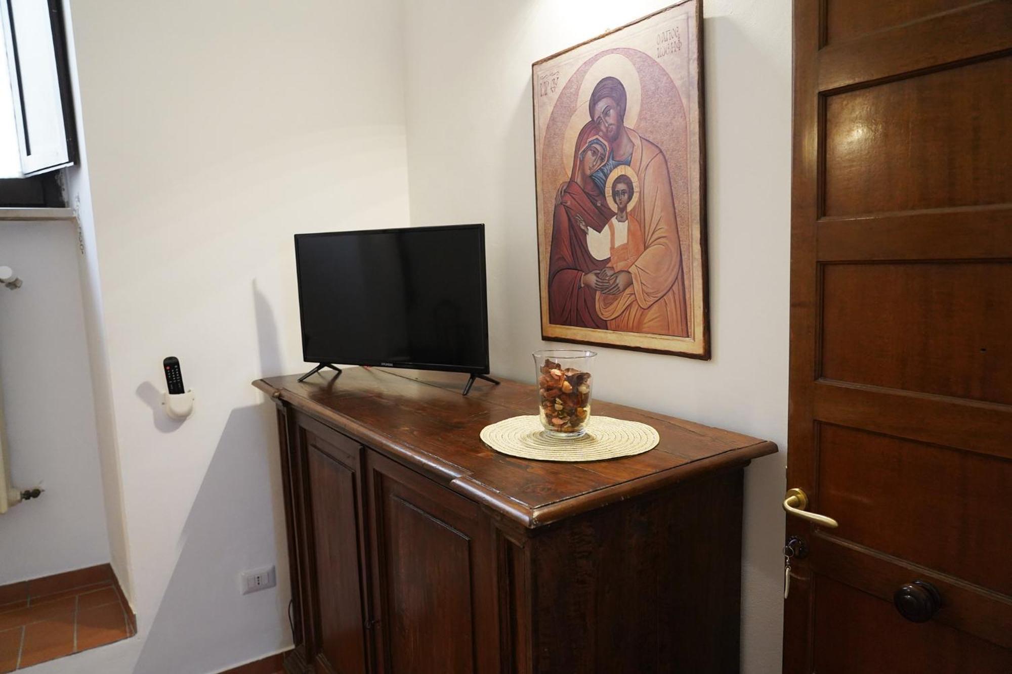 Il Monastero Di Bevagna Bed & Breakfast Dış mekan fotoğraf