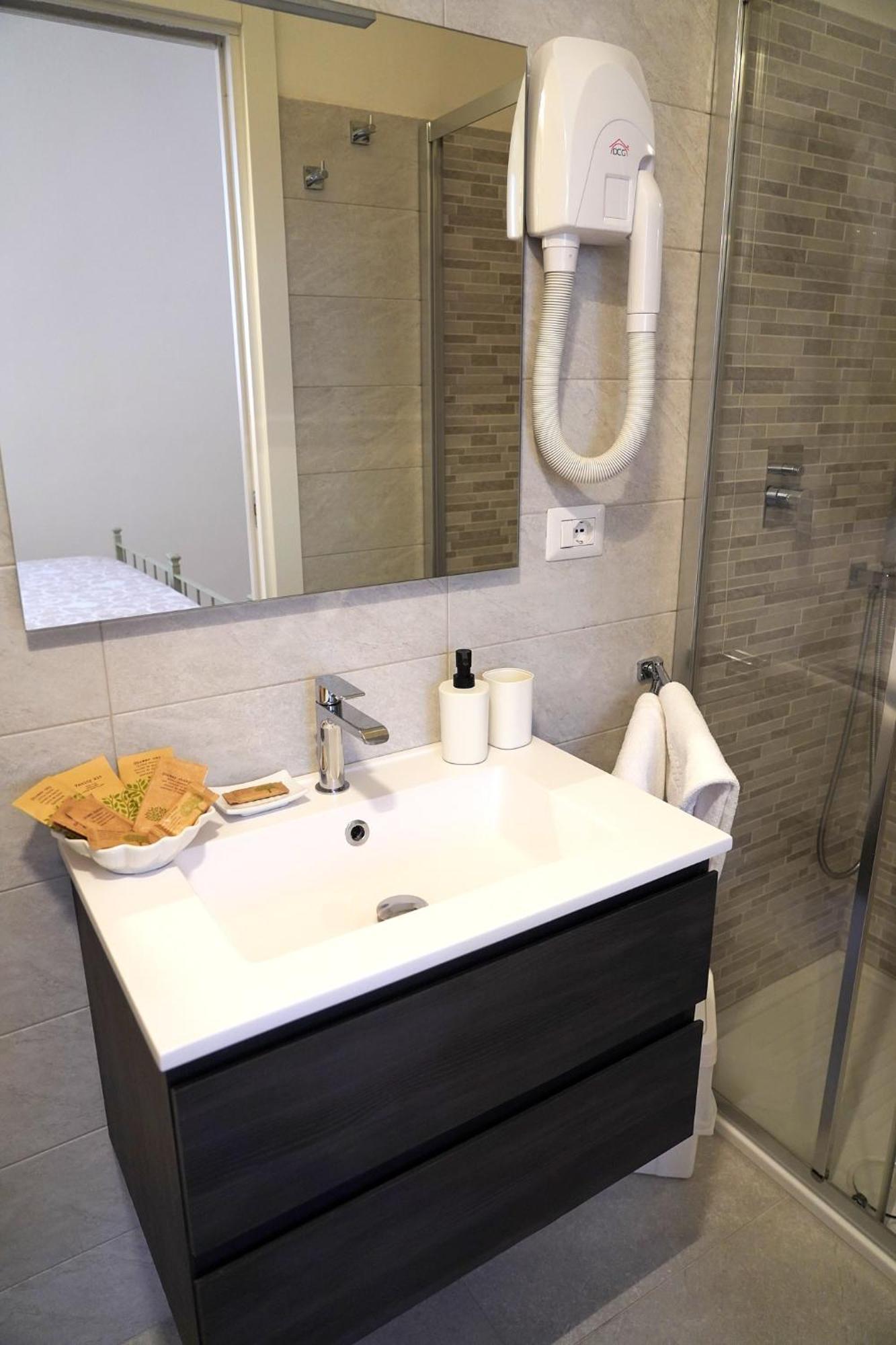 Il Monastero Di Bevagna Bed & Breakfast Dış mekan fotoğraf