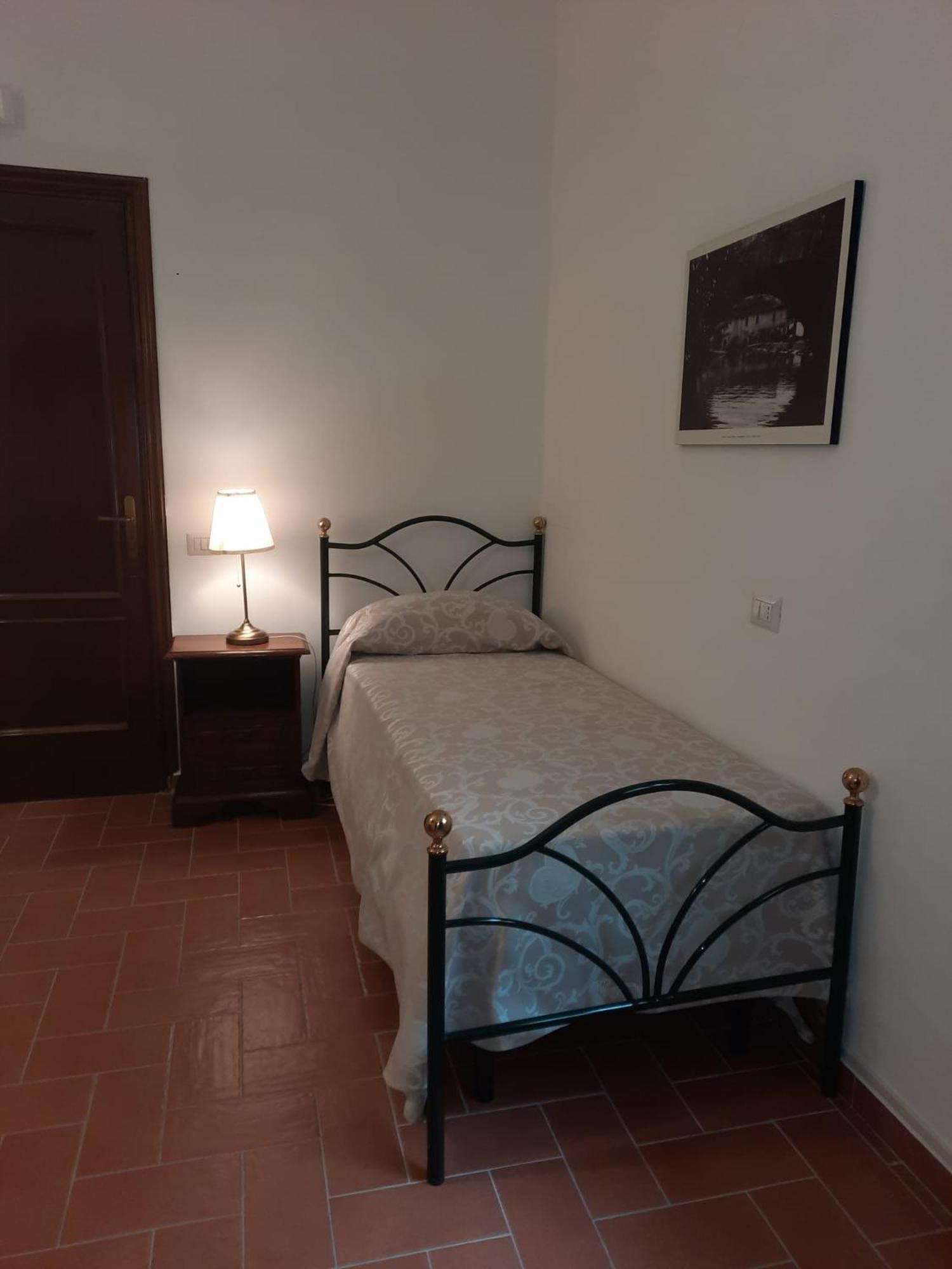 Il Monastero Di Bevagna Bed & Breakfast Dış mekan fotoğraf