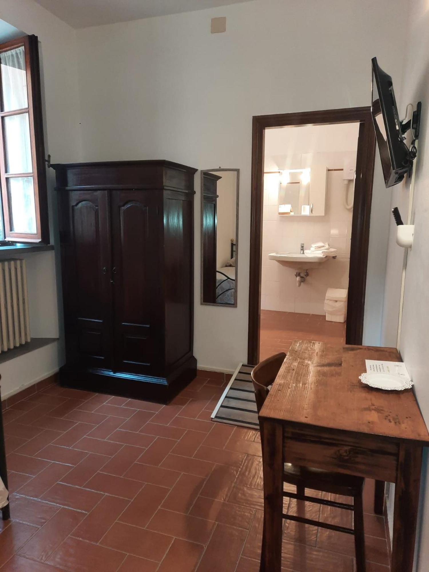 Il Monastero Di Bevagna Bed & Breakfast Dış mekan fotoğraf