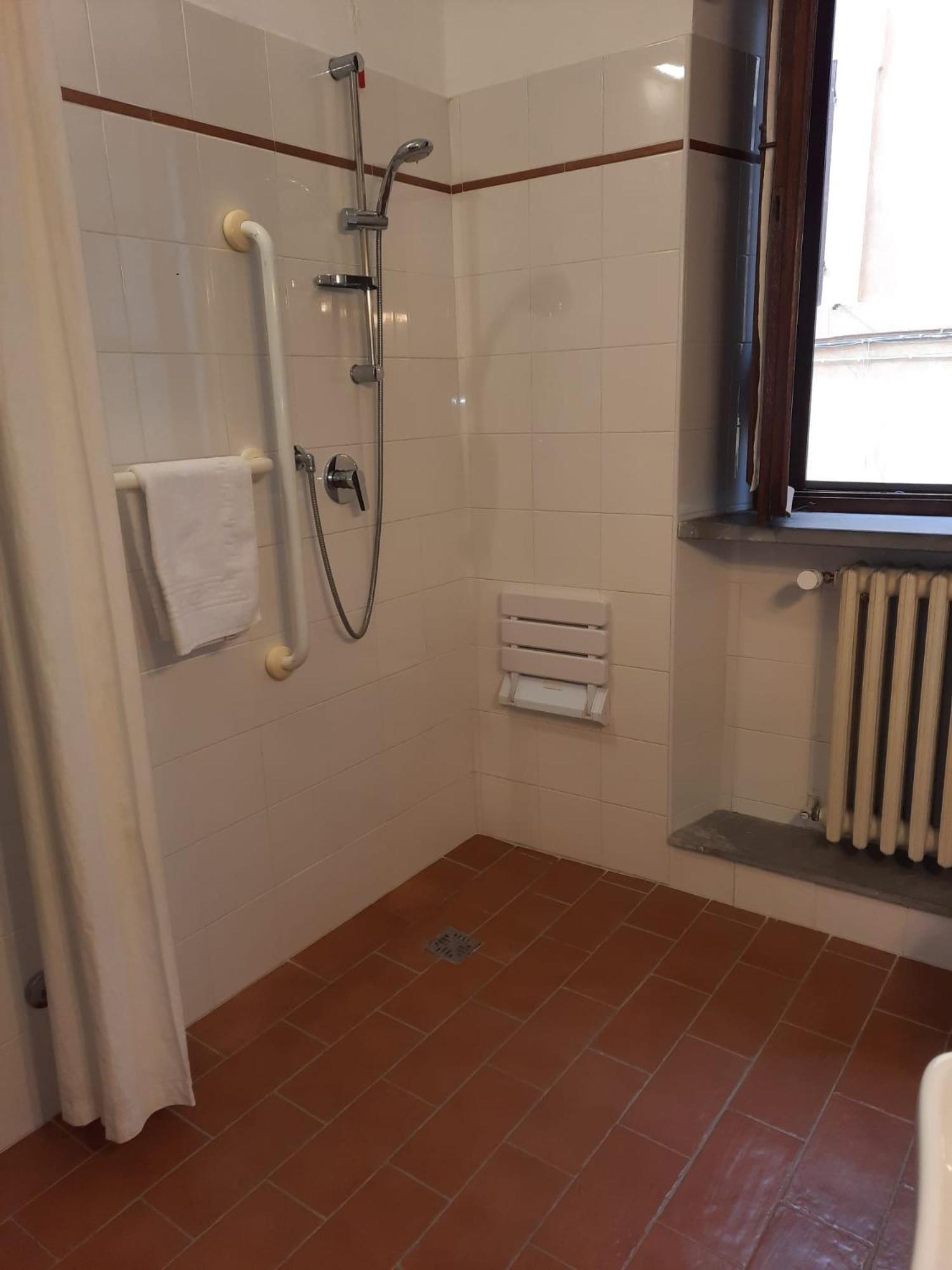 Il Monastero Di Bevagna Bed & Breakfast Dış mekan fotoğraf
