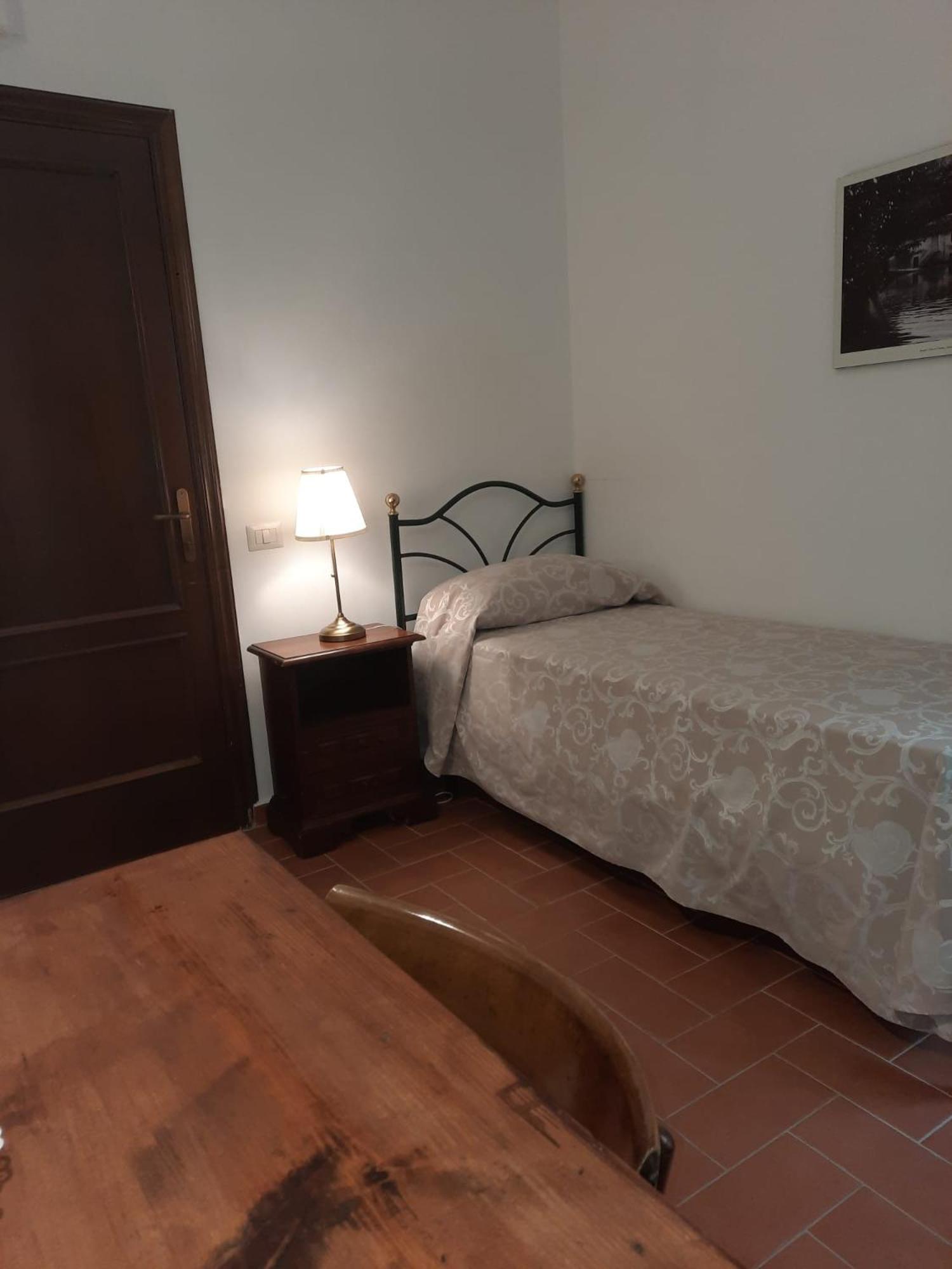 Il Monastero Di Bevagna Bed & Breakfast Dış mekan fotoğraf