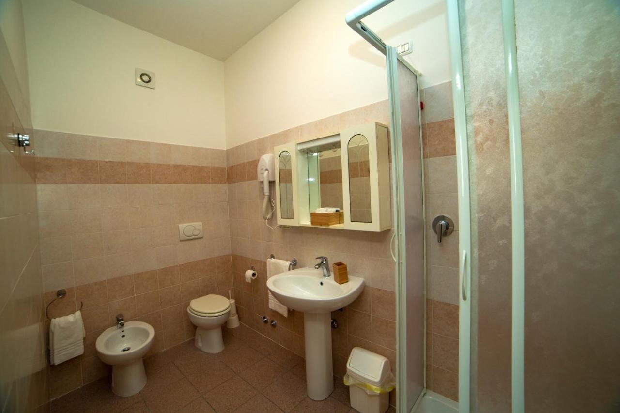 Il Monastero Di Bevagna Bed & Breakfast Dış mekan fotoğraf